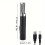 Squamatore per pesci elettrico ricaricabile 5
