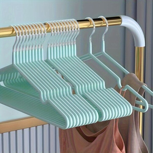 Stainless steel clothes hangers 1
