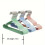 Stainless steel clothes hangers 3