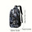 Mochila universal de gran capacidad 2