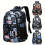 Mochila universal de gran capacidad 3