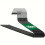 Goose Shape Stainless Steel Hangers 5