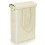 Wasmand met deksel 4