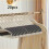 Stevige, antislip plastic hangers 2