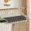 Stevige, antislip plastic hangers 4