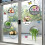 Moderne PVC-stofzuigerhaken 4