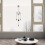 Moderne PVC-stofzuigerhaken 5