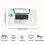 PVC table protective mat 3