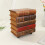 Vintage book-shaped box 3