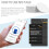 NFC tag cards are rewritten 5