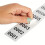 Numbered stickers for business 4