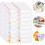 Waterproof stickers for products 4