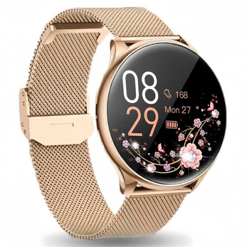 Smartwatch mit Aktivitätsverfolgung 1