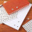 Vinyl number stickers for organization 2