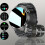 Sport-Smartwatch für Herren 2