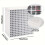 PVC-Marker-Organizer mit 240 Fächern 3