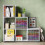 PVC-Marker-Organizer mit 240 Fächern 4