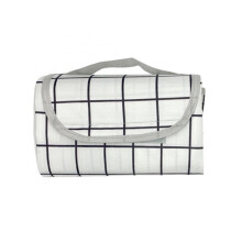 78x78 Inches Windproof Picnic Cloth - Portable, Watertight & Damp-Proof Beach Mat for Outdoor Camping, Light & Foldable