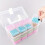 Plastic Box Organization Kit 3