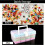 Plastic Box Organization Kit 4