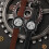 Elektronische Herren-Chronographenuhr 3