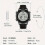 Elektronische Herren-Chronographenuhr 4