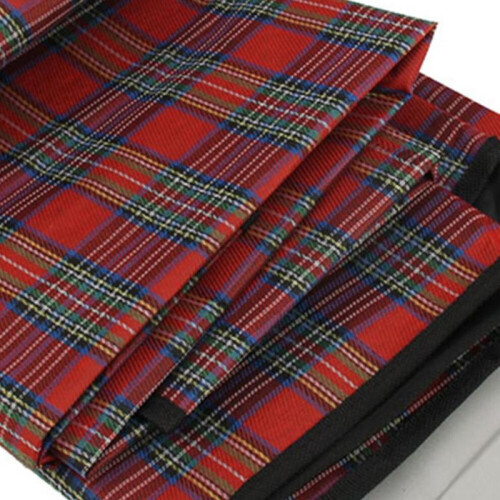 (Red) (Green) XL Waterproof Picnic Blanket 1
