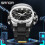 Herren-Sport-Quarzuhr 5