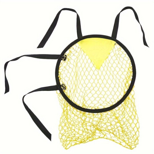 Soccer goal net 1