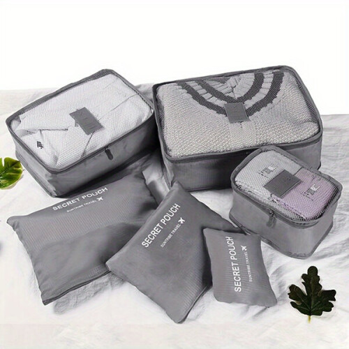 Reistas opbergset 1