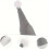 Mini kerstmutsjes, 10 stuks. 4