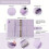 Budget-Geldumschlag-Organizer 4