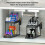 2-tier adjustable shelf 5