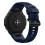 Silikon-Uhrenarmband Amazfit T-Rex 2