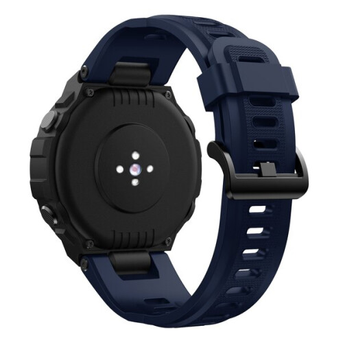 Silikon-Uhrenarmband Amazfit T-Rex 1