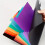 7-pocket folder with labels 4