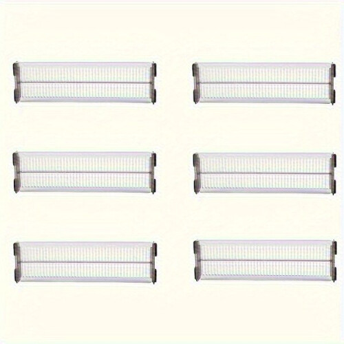 Adjustable drawer dividers 2