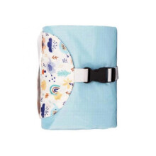 Outdoor Portable Pocket Mini Picnic Mats, Folding Cushions, Waterproof and Moisture-Proof Campsite Mats