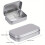 Aluminum boxes with hinges 3