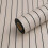 Self-adhesive foam wall decor roll, wood imitation 2
