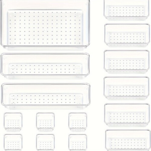 Schubladenorganizer-Set 1