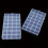 Plastic storage box with 28 compartments 5