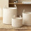 Wasmand van geweven touw 5
