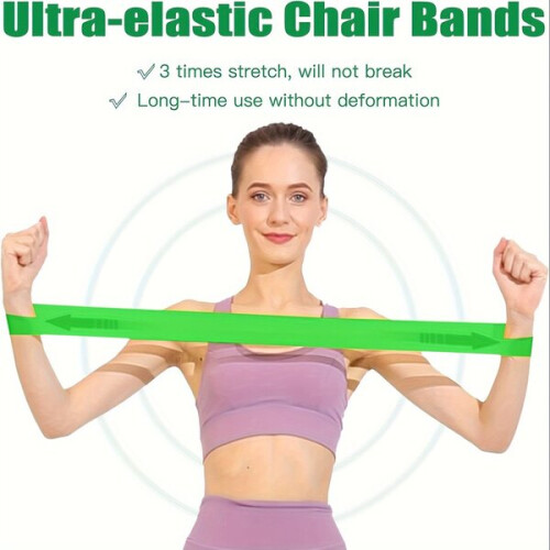 Elastic bands for chairs 2