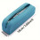 Siliconen etui met ritssluiting 4
