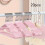 Non-slip children's hangers 2