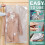 Vacuum bags for clothes with pump 2