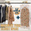 Vacuum bags for clothes with pump 5