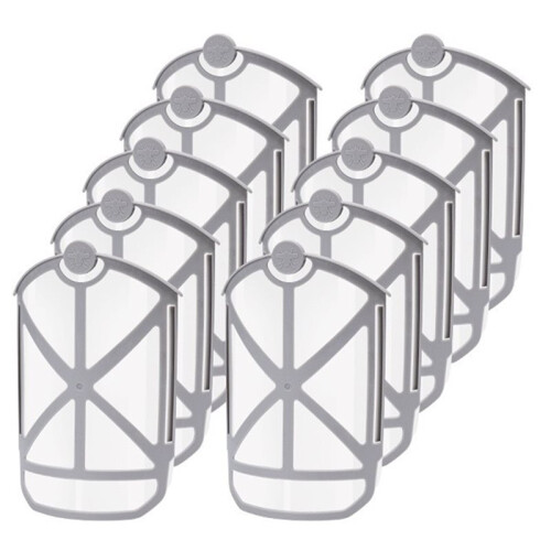 10 St. Refills Till Flygfällor för Zzevo M364 och Max Flygfällor, Insektsbyteskit