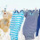 BAOFALI Sturdy Metal Clothespins with Rubber 5